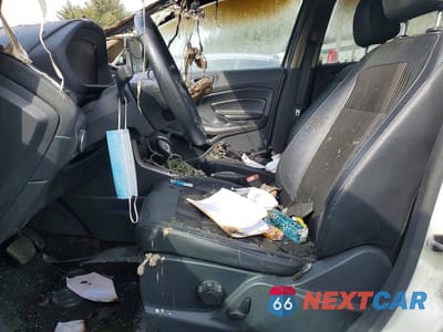 Zdjęcie 7 z 13 samochodu: 2020 FORD ECOSPORT SES VIN:MAJ6S3JL0LC357377 - miniatura