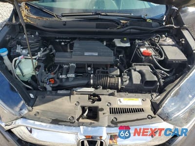 Zdjęcie 12 z 12 samochodu: 2018 HONDA CR-V EXL VIN:7FARW1H85JE047540 - miniatura