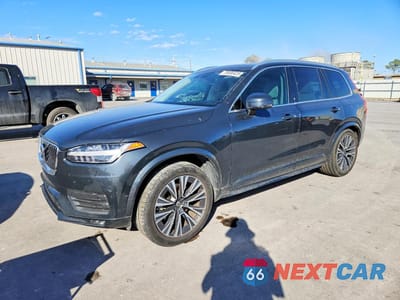 2021 VOLVO XC90 T5 MOMENTUM YV4102CK7M1670882 - główne zdjęcie licytacji z USA - miniatura