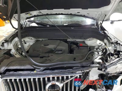 Zdjęcie 12 z 13 samochodu: 2021 VOLVO XC90 T6 INSCRIPTION VIN:YV4A221L3M1693260 - miniatura