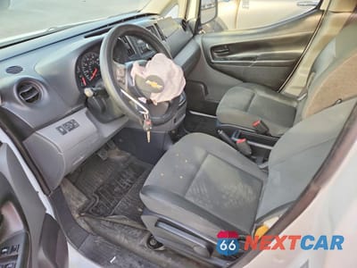 Zdjęcie 7 z 14 samochodu: 2015 CHEVROLET CITY EXPRESS DELIVERY VAN VIN:3N63M0ZN0FK694607 - miniatura
