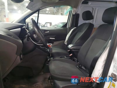 Zdjęcie 7 z 13 samochodu: 2022 FORD TRANSIT CONNECT DELIVERY VAN VIN:NM0LS7T28N1514349 - miniatura