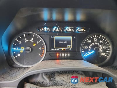 Zdjęcie 9 z 12 samochodu: 2019 FORD F150 SUPERCREW VIN:1FTEW1E40KFA33747 - miniatura