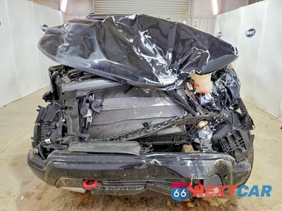 Piąte zdjęcie samochodu w środku: 2025 CHEVROLET SILVERADO K1500 RST VIN:1GCUKEED1SZ178387 - miniatura