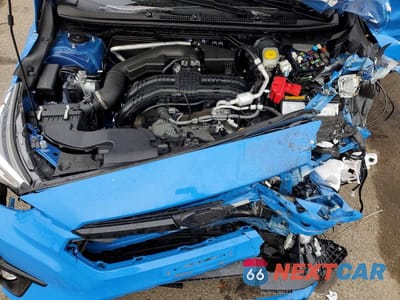 Zdjęcie 11 z 12 samochodu: 2025 SUBARU IMPREZA SPORT VIN:JF1GUAFC0S8335652 - miniatura
