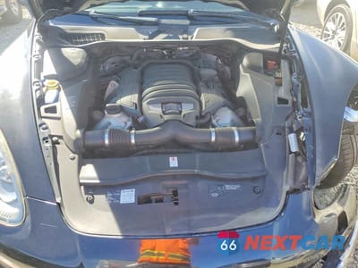 Zdjęcie 12 z 13 samochodu: 2012 PORSCHE CAYENNE S VIN:WP1AB2A23CLA45011 - miniatura