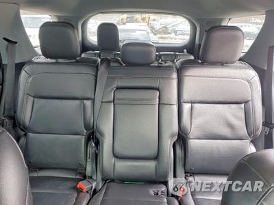 Zdjęcie 10 z 13 samochodu: 2023 FORD EXPLORER LIMITED VIN:1FMSK8FH5PGA23771 - miniatura