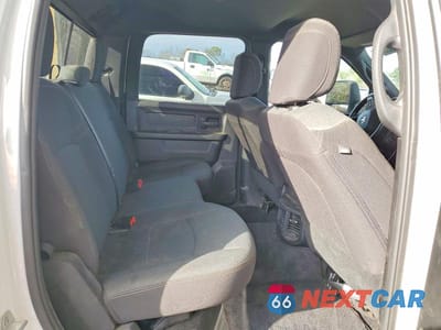 Zdjęcie 10 z 11 samochodu: 2024 RAM 2500 TRADESMAN VIN:3C6UR5HL8RG357140 - miniatura