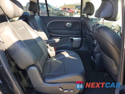 Zdjęcie 11 z 13 samochodu: 2026 HYUNDAI IONIQ 9 PERFORMANCE LIMITED VIN:7YAMWFS52TY001922 - miniatura