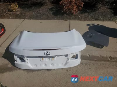 Zdjęcie 12 z 14 samochodu: 2014 LEXUS IS 250C BASE VIN:JTHFF2C20E2530190 - miniatura