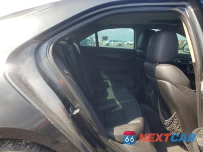 Zdjęcie 10 z 12 samochodu: 2016 CADILLAC ATS VIN:1G6AA5RA4G0180364 - miniatura