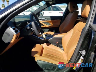 Zdjęcie 7 z 12 samochodu: 2025 BMW I4 EDRIVE 40 VIN:WBY23HD00SFU25872 - miniatura