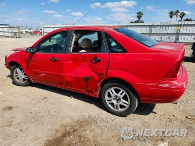 Drugie zdjęcie samochodu z przodu: 2002 FORD FOCUS SE VIN:1FAFP34P92W254150 - miniatura
