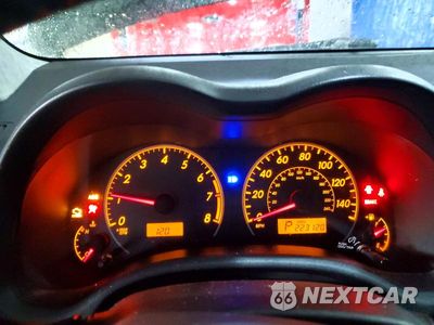 Zdjęcie 9 z 12 samochodu: 2009 TOYOTA COROLLA BASE VIN:1NXBU40E89Z076230 - miniatura