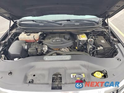 Zdjęcie 12 z 15 samochodu: 2023 JEEP GRAND WAGONEER SERIES II VIN:1C4SJVFJ8PS510386 - miniatura