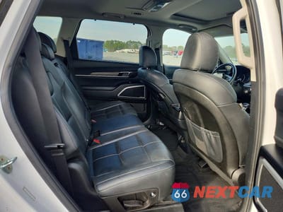 Zdjęcie 11 z 13 samochodu: 2020 KIA TELLURIDE EX VIN:5XYP34HC7LG049058 - miniatura