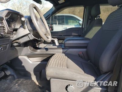 Zdjęcie 7 z 13 samochodu: 2021 FORD F150 SUPERCREW VIN:1FTEW1EP1MFC70325 - miniatura