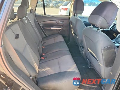 Zdjęcie 10 z 11 samochodu: 2013 FORD EDGE SEL VIN:2FMDK3JC9DBB83419 - miniatura