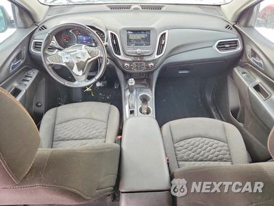 Zdjęcie 8 z 12 samochodu: 2019 CHEVROLET EQUINOX LT VIN:3GNAXKEV3KS636401 - miniatura