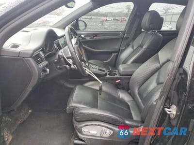 Zdjęcie 8 z 13 samochodu: 2018 PORSCHE MACAN S VIN:WP1AB2A55JLB32299 - miniatura