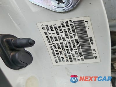 Zdjęcie 12 z 12 samochodu: 2013 HONDA CIVIC EXL VIN:19XFB2F98DE259404 - miniatura