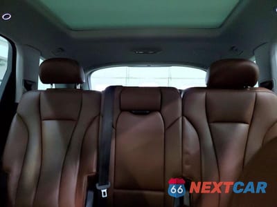 Zdjęcie 10 z 13 samochodu: 2017 AUDI Q7 PRESTIGE VIN:WA1VAAF79HD008707 - miniatura