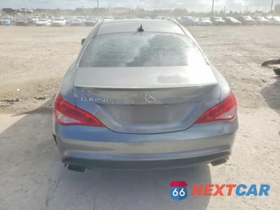 Zdjęcie 6 z 11 samochodu: 2015 MERCEDES-BENZ CLA 250 VIN:WDDSJ4EB0FN275053 - miniatura
