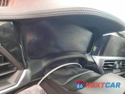 Zdjęcie 9 z 11 samochodu: 2021 BMW 330E VIN:3MW5P7J06M8C02746 - miniatura