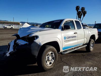 2023 TOYOTA TACOMA ACCESS CAB 3TYRX5GN2PT079832 - główne zdjęcie licytacji z USA - miniatura