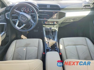 Zdjęcie 8 z 12 samochodu: 2022 AUDI Q3 PREMIUM PLUS S LINE 45 VIN:WA1EECF35N1079851 - miniatura