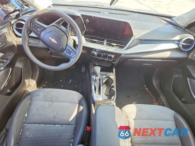 Zdjęcie 8 z 14 samochodu: 2024 CHEVROLET TRAX 1LT VIN:KL77LHE24RC136901 - miniatura