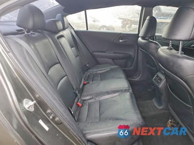 Zdjęcie 10 z 12 samochodu: 2013 HONDA ACCORD EXL VIN:1HGCR2F89DA131067 - miniatura