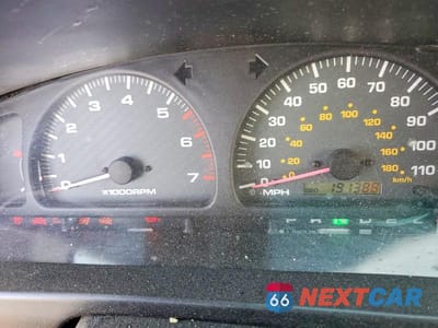 Zdjęcie 9 z 11 samochodu: 2002 TOYOTA 4RUNNER SR5 VIN:JT3GN86R220258435 - miniatura