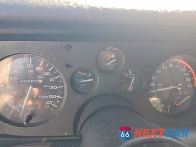 Zdjęcie 9 z 12 samochodu: 1986 CHEVROLET CAMARO VIN:1G1FP87HXGL158248 - miniatura