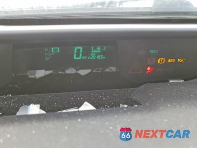 Zdjęcie 9 z 12 samochodu: 2007 TOYOTA PRIUS VIN:JTDKB20U377640416 - miniatura