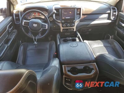 Zdjęcie 8 z 11 samochodu: 2022 RAM 2500 LARAMIE VIN:3C6UR5FL0NG391053 - miniatura