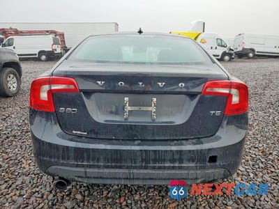 Zdjęcie 6 z 12 samochodu: 2012 VOLVO S60 T5 VIN:YV1622FS0C2118402 - miniatura