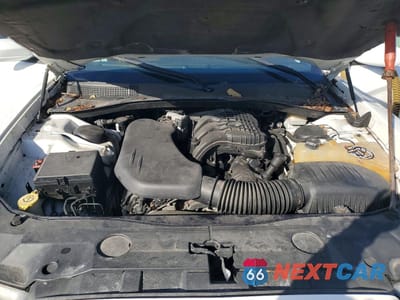 Zdjęcie 11 z 12 samochodu: 2013 DODGE CHARGER SE VIN:2C3CDXBG9DH534897 - miniatura