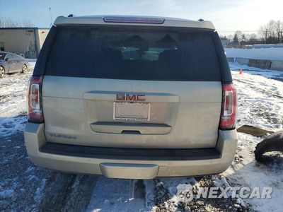 Zdjęcie 6 z 14 samochodu: 2016 GMC YUKON SLE VIN:1GKS2AKC5GR106485 - miniatura