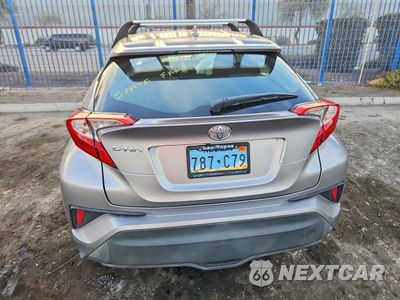 Zdjęcie 6 z 14 samochodu: 2018 TOYOTA C-HR XLE VIN:NMTKHMBX2JR043223 - miniatura