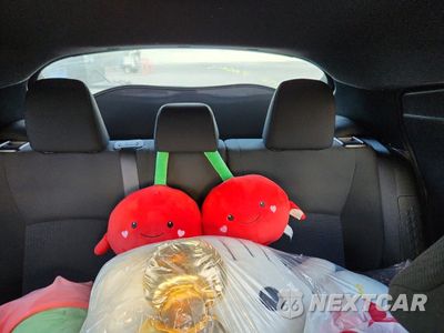 Zdjęcie 10 z 14 samochodu: 2018 TOYOTA C-HR XLE VIN:NMTKHMBX2JR043223 - miniatura
