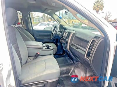 Piąte zdjęcie samochodu w środku: 2018 RAM 1500 SSV VIN:1C6RR7XT3JS326149 - miniatura