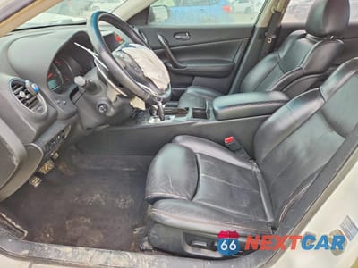 Zdjęcie 7 z 12 samochodu: 2012 NISSAN MAXIMA 3.5 S VIN:1N4AA5AP3CC827851 - miniatura