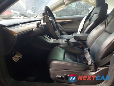 Zdjęcie 7 z 12 samochodu: 2023 TESLA MODEL 3 VIN:5YJ3E1EC1PF399200 - miniatura