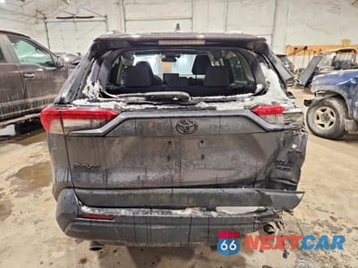 Zdjęcie 6 z 13 samochodu: 2023 TOYOTA RAV4 XLE VIN:2T3P1RFV8PC386872 - miniatura