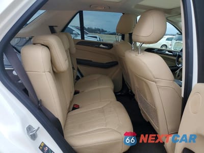 Zdjęcie 11 z 14 samochodu: 2016 MERCEDES-BENZ GLE 350 VIN:4JGDA5JB6GA802810 - miniatura