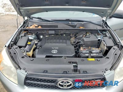 Zdjęcie 12 z 13 samochodu: 2007 TOYOTA RAV4 VIN:JTMBK33V876011024 - miniatura