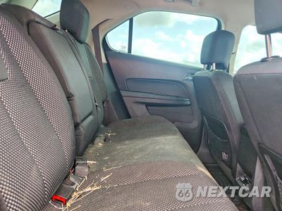 Zdjęcie 11 z 14 samochodu: 2016 CHEVROLET EQUINOX LS VIN:2GNALBEK8G1140451 - miniatura