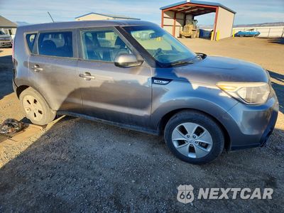 Czwarte zdjęcie samochodu z boku: 2015 KIA SOUL BASE VIN:KNDJN2A21F7179778 - miniatura