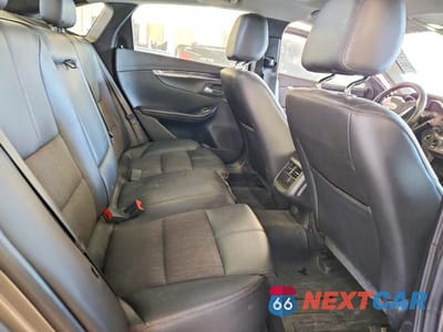 Zdjęcie 10 z 13 samochodu: 2018 CHEVROLET IMPALA LT VIN:2G1105S30J9120034 - miniatura